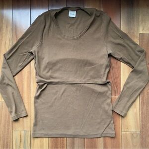 BOOB Design nursing top